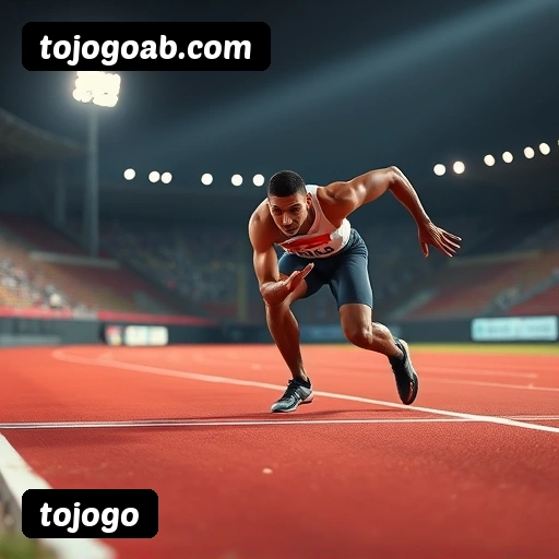 tojogo bônus R$5.000 + 500 giros - Rollover 35x, prazo 30 dias, 38% taxa conversão