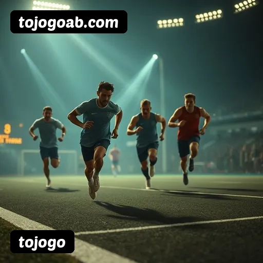 tojogo APP mobile iOS Android - 187 mil downloads São Paulo Rio BH